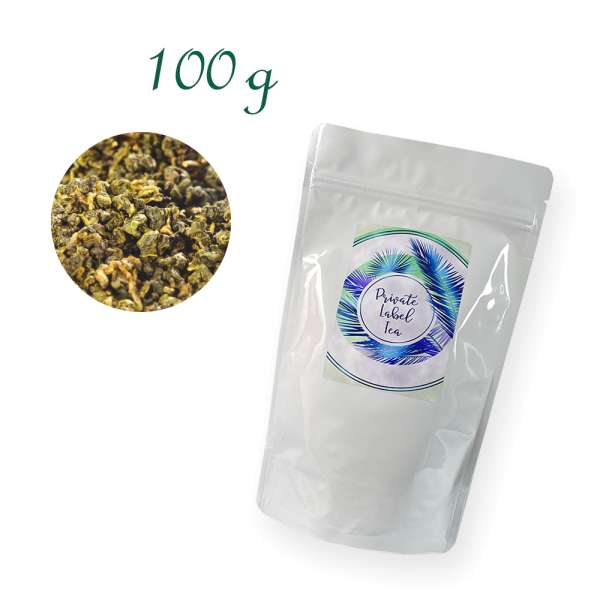 YuboFiT® CHINA Oolong Tee MILKY