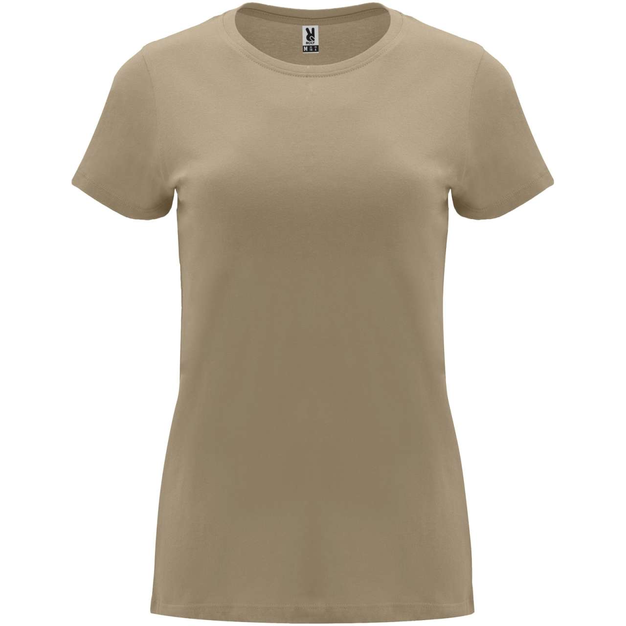 Capri T-Shirt für Damen