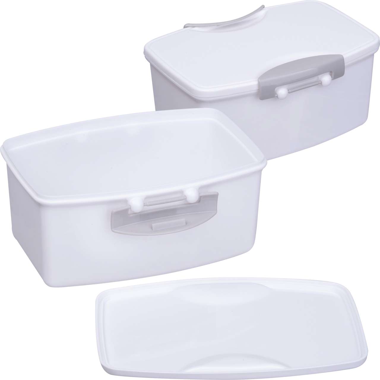 Lunchbox Limbourg