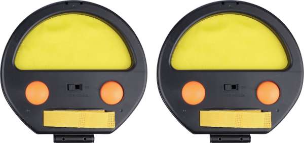 ABS Fangballspielsatz Oberon