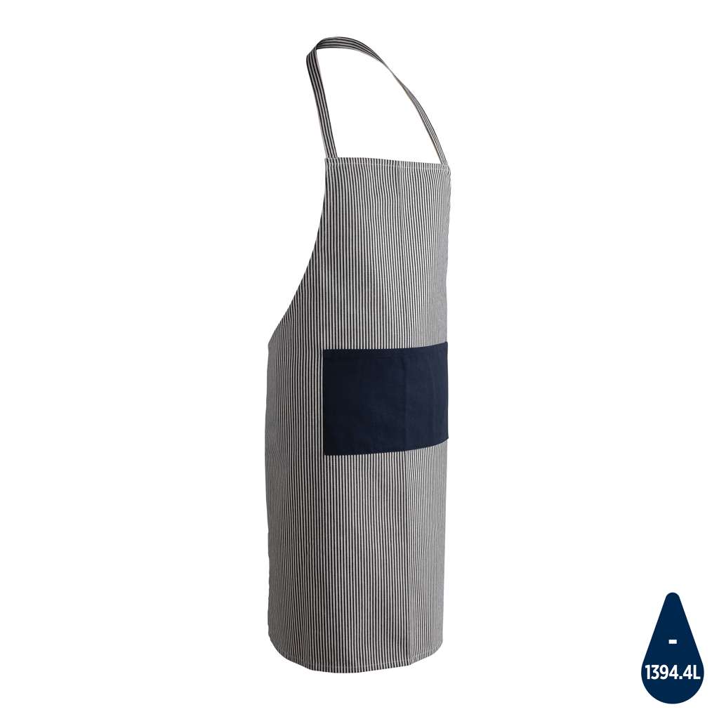 Ukiyo Aware™ 280gr rCotton Deluxe Schürze