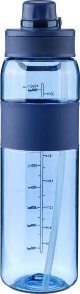 Tritan Trinkflasche (900 ml) Lyra