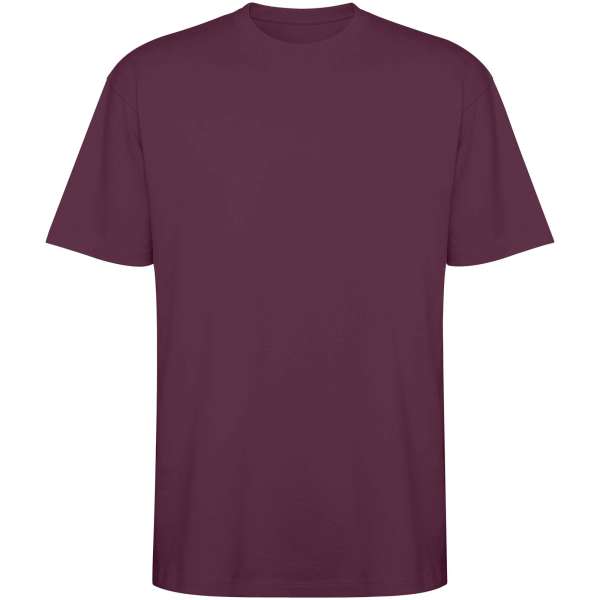 Bull Overzise T-Shirt Unisex