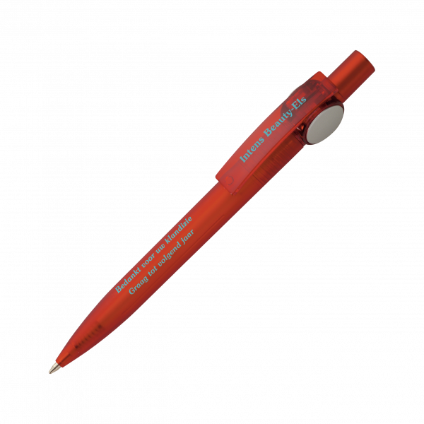 LOLLAND frosty Kugelschreiber Peekay SALE