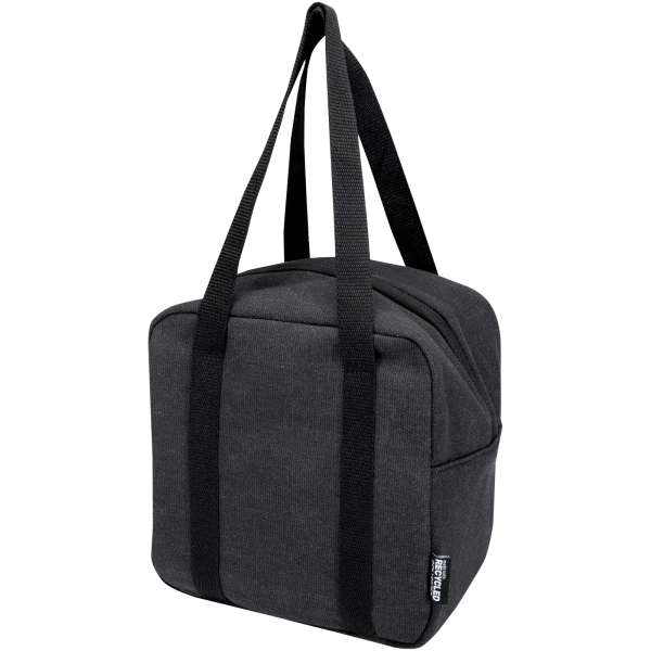 Recanvas GRS recycelte Lunchkühltasche 5L