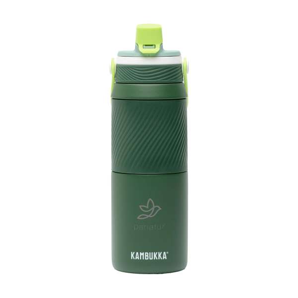 Kambukka® Dupla Insulated 750 ml Trinkflasche
