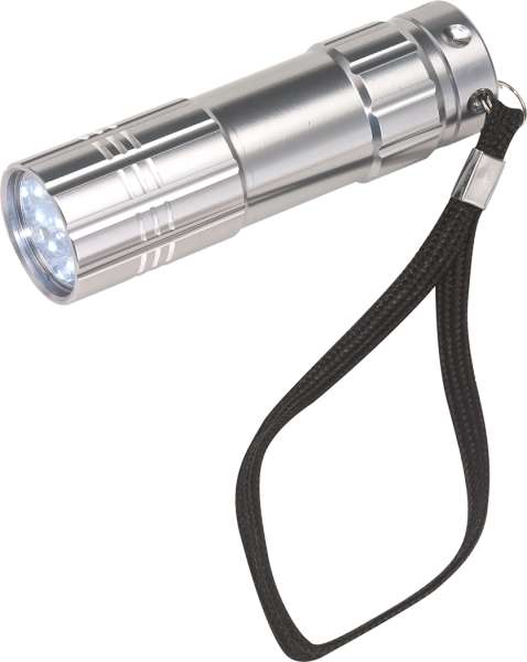 LED-Taschenlampe POWERFUL