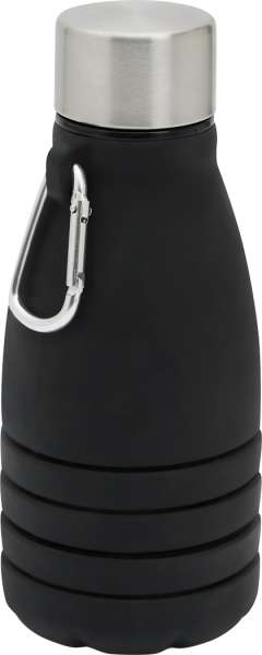 Faltbare Trinkflasche BIG GETS SMALL