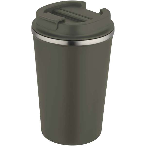 Newport 350 ml doppelwandiger, vakuumisolierter Becher aus Edelstahl