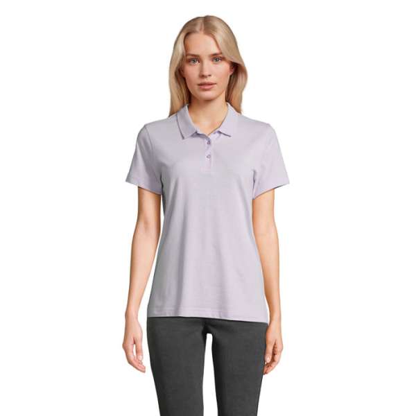 PULSE DAMEN POLO PULSE WOMEN