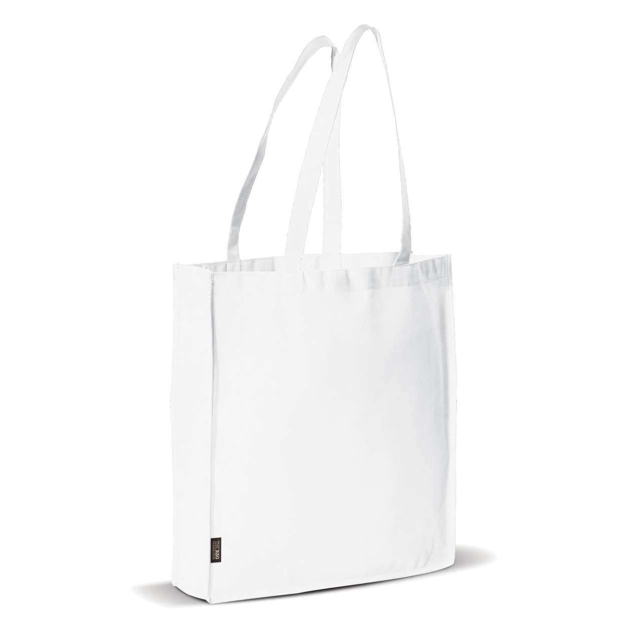 Tragetasche Non-Woven 75g / m²