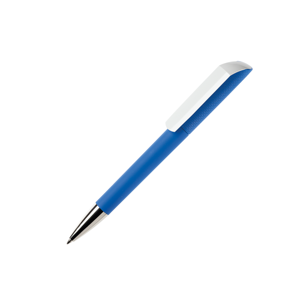 FLOW F1 GOM CB CR Kugelschreiber Maxema