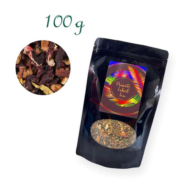 YuboFiT® Zauberwald Tee