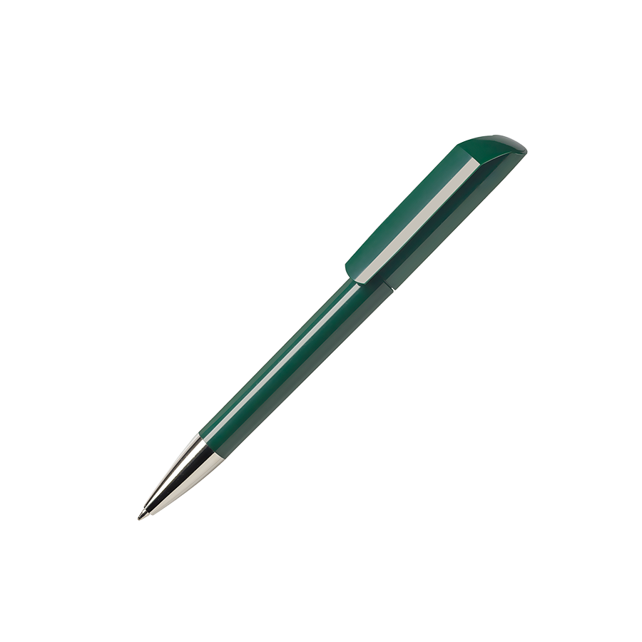 FLOW F1 C CR Kugelschreiber Maxema