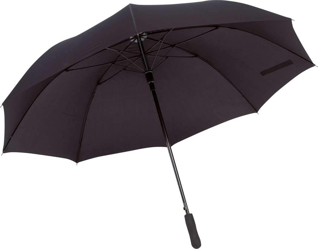 Automatischer Windproof-Golfschirm PASSAT