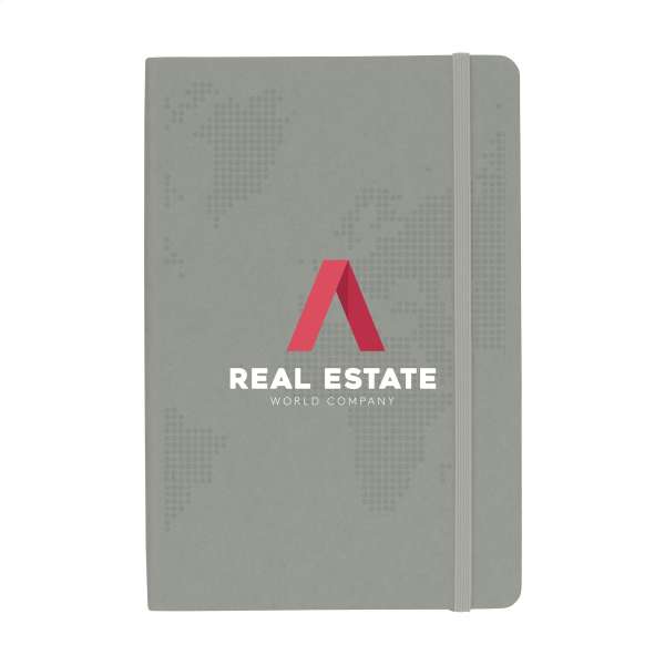 CraftCover Notebook A5 Notizbuch