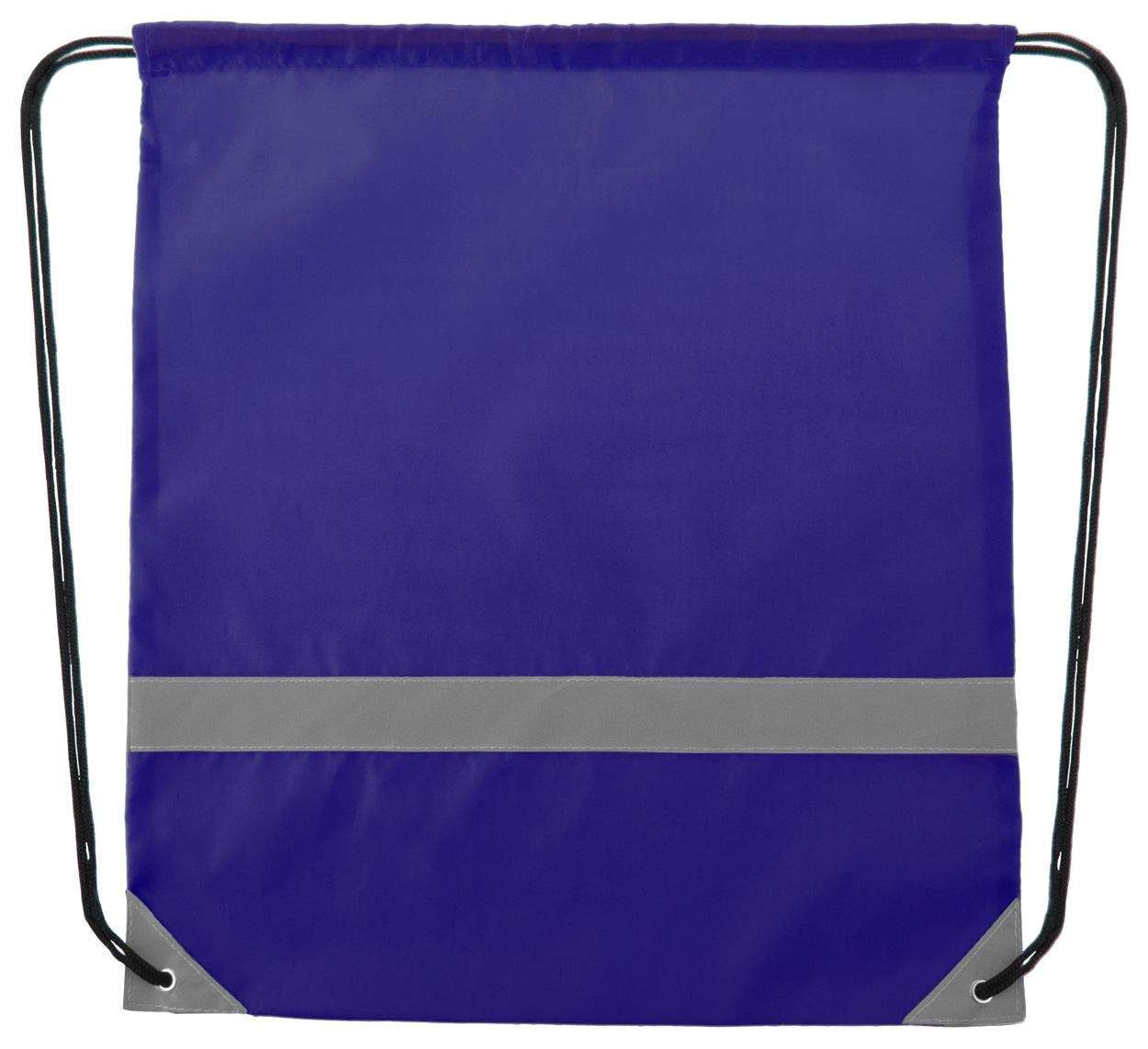 Reflektor-Turnbeutel Vidraw