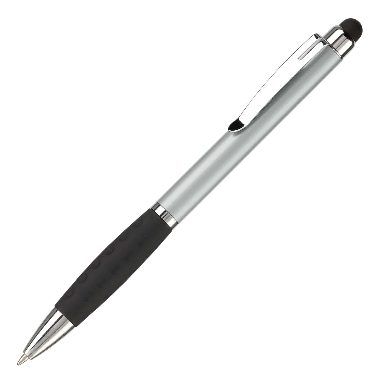 Kugelschreiber Mercurius mit Touch