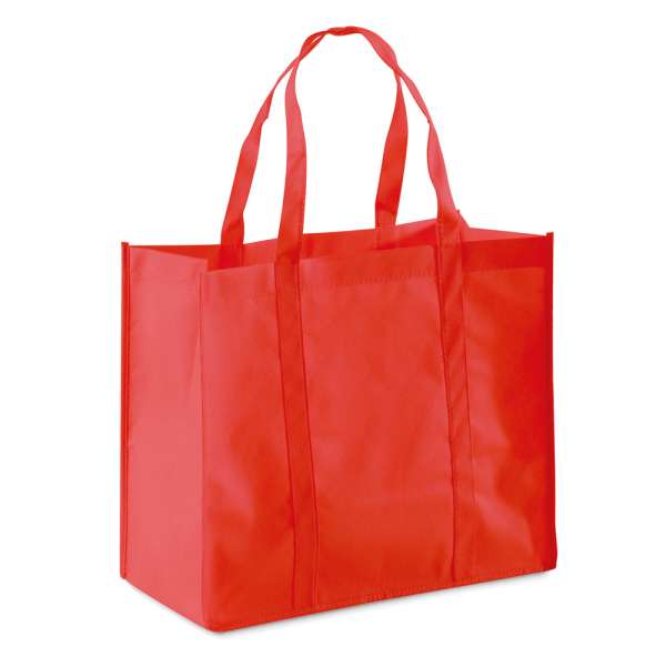 SHOPPER Einkaufstasche aus Non-woven (80 g / m²)
