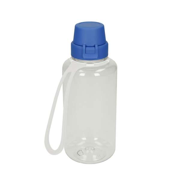 Trinkflasche "School", 700 ml, inkl. Strap