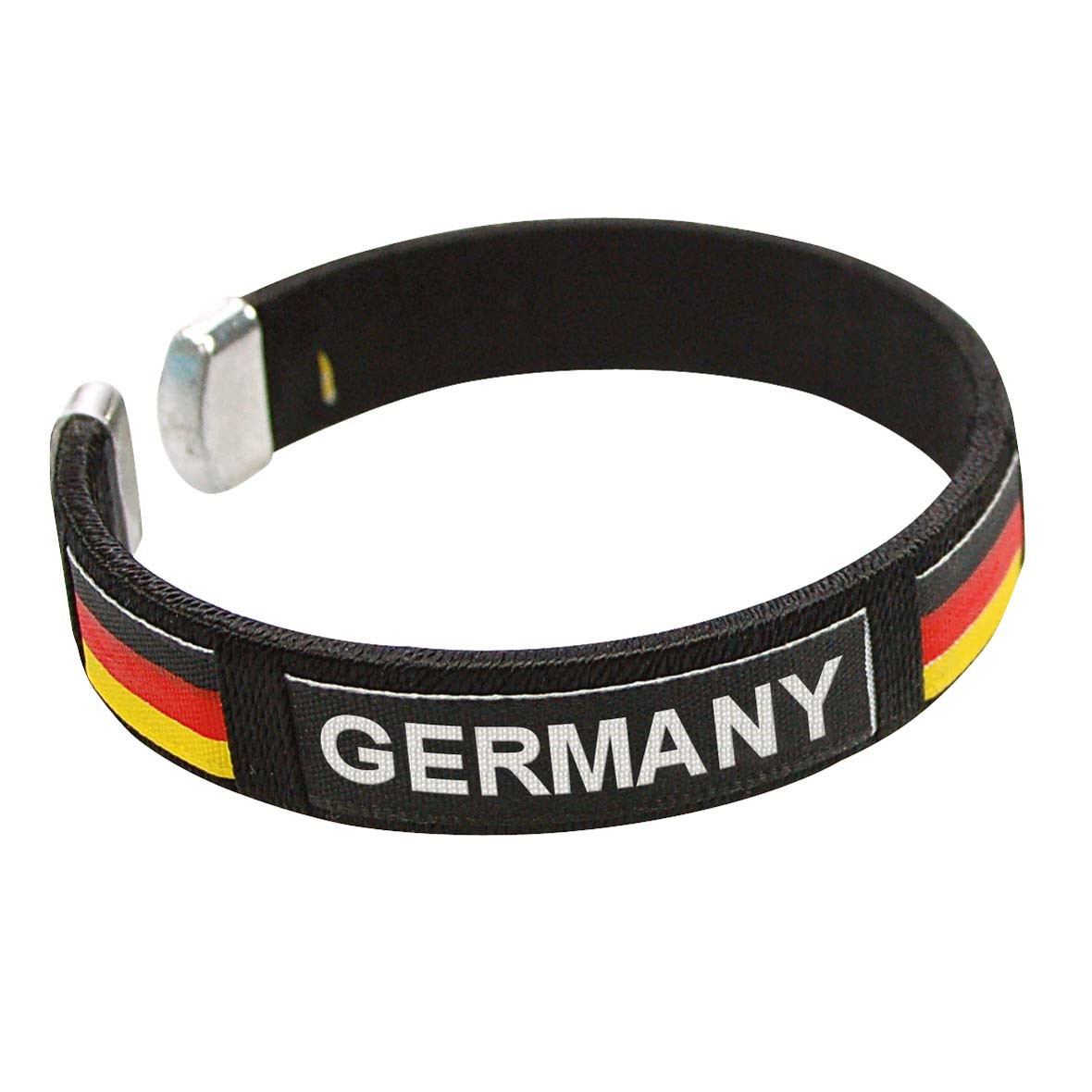 Fan-Armband 
