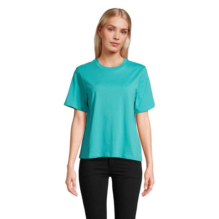 LEGEND DAMEN-T-SHIRT LEGEND WOMEN