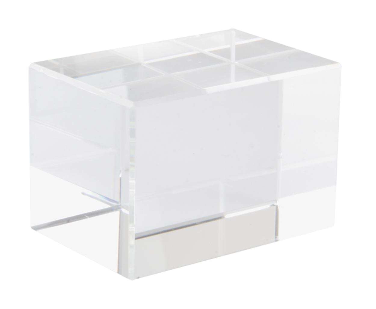 Glas-Quader Lexington