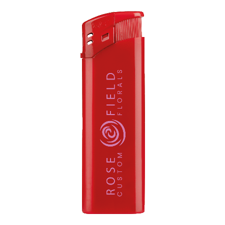 Go Prima Piezo Elektronisches Feuerzeug HC, nachfüllbar