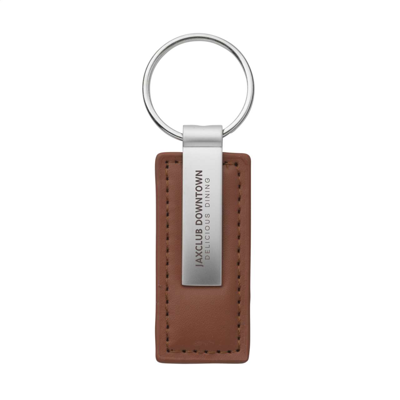 LeatherKey Schlüsselanhänger