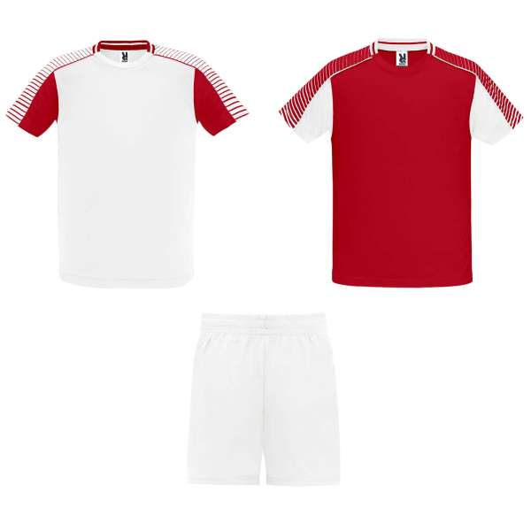 Juve 140 g / m² Sport-Set für Kinder
