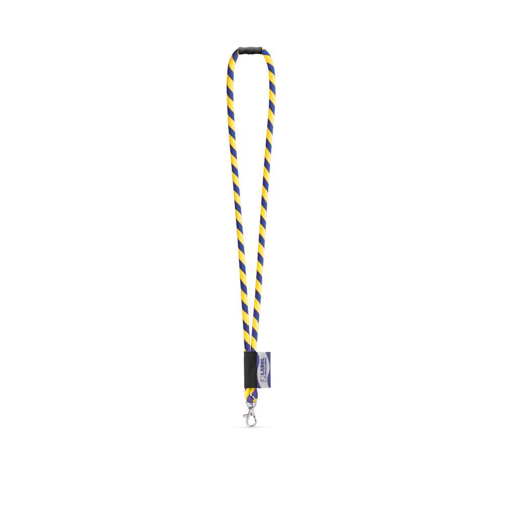 WISBECH Lanyard aus Polyamid