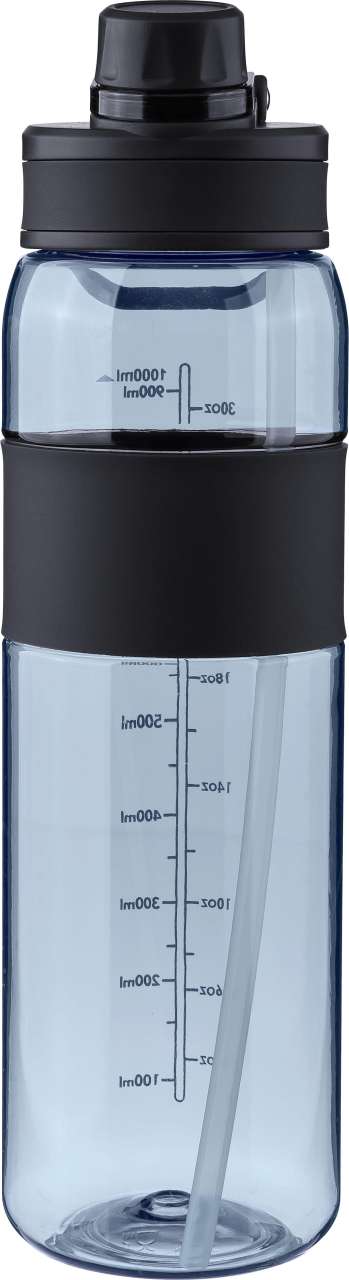 Tritan Trinkflasche (900 ml) Lyra