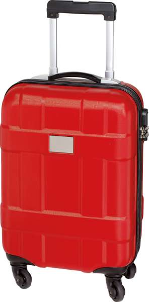 Trolley-Bordcase MONZA