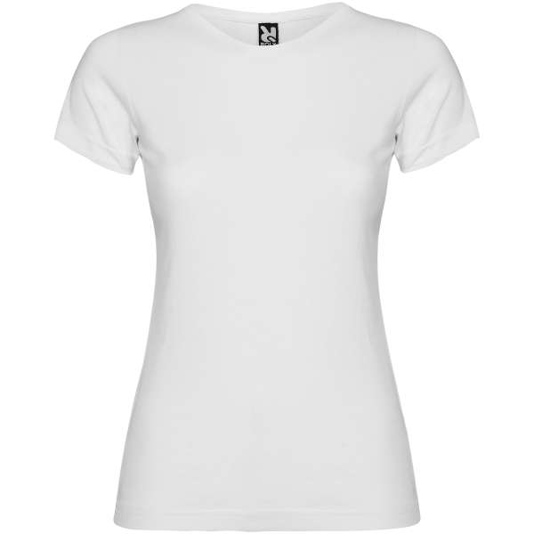 Jamaika T-Shirt für Damen