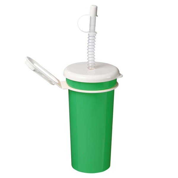 Trinkbecher "Take Away" 0,5 l