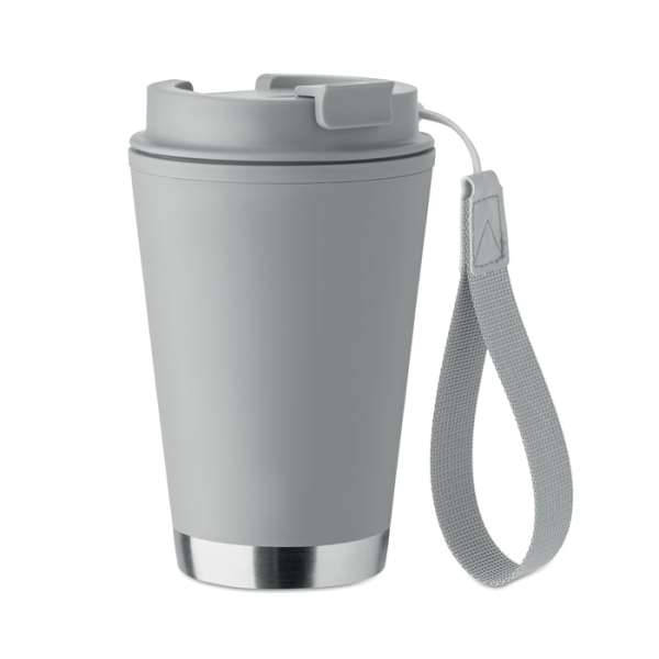 Doppelwandiger Becher 300 ml TOPIZ
