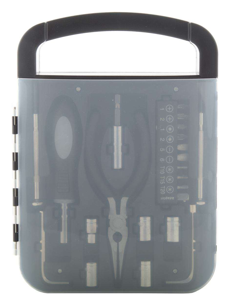 Werkzeug Set Pitstop