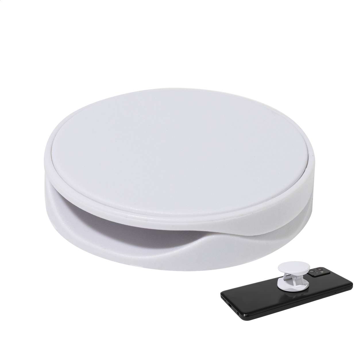 Handyhalter aus RABS Raboring