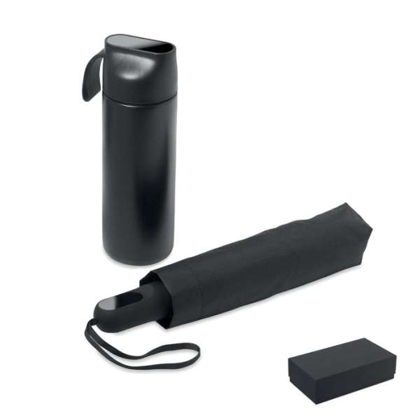 Geschenkset 2-teilig HITHERE