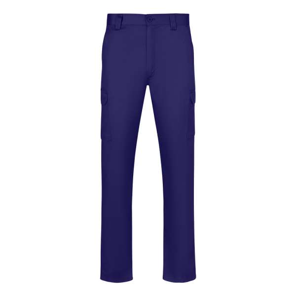 VL HERMES Mehrzweck-Arbeitshose aus Twill (190 g / m²)