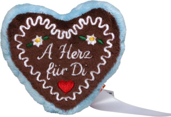 Schmoozies® Lebkuchenherz