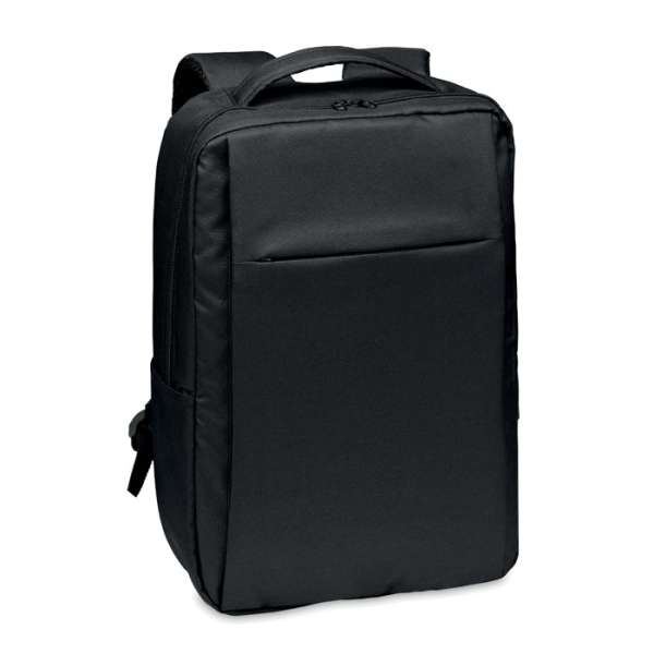 Laptop Rucksack 300D RPET SEOUL