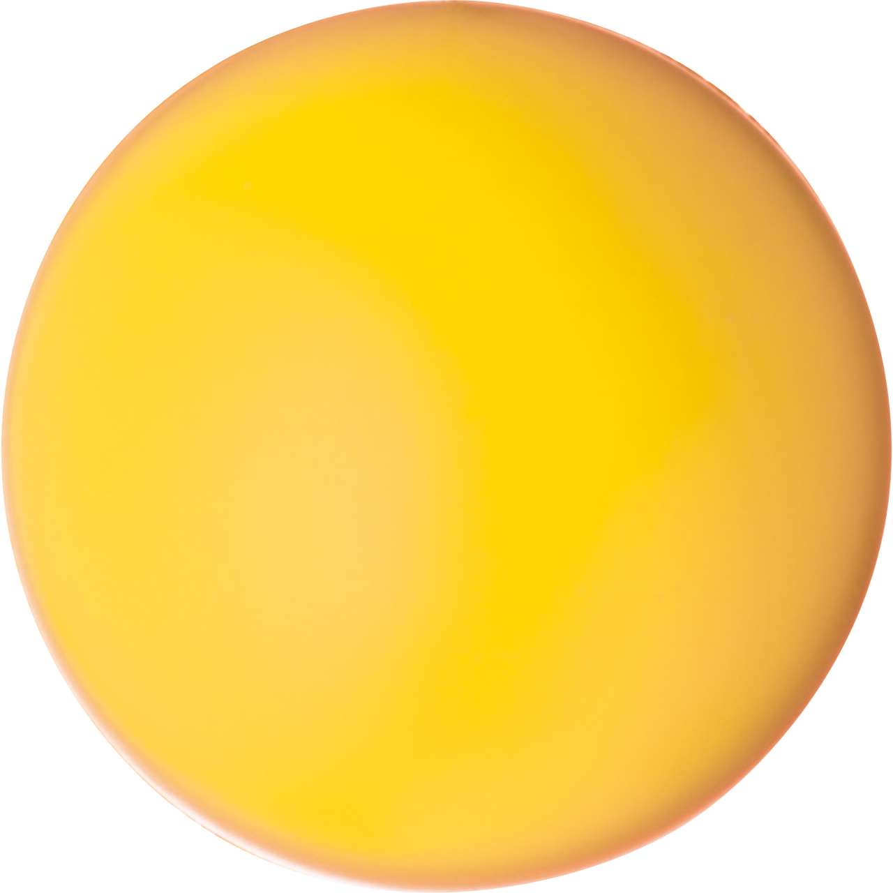 Anti Stress Knautschball aus knetbarem Schaumstoff