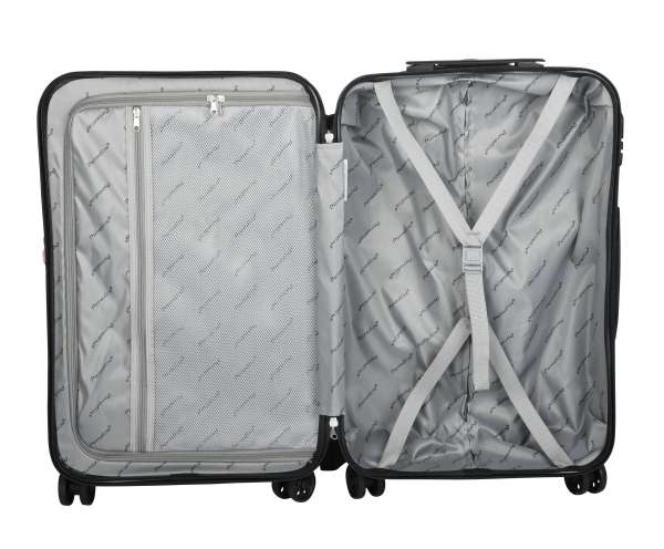 Trolley-Set HAVANNA 2.0