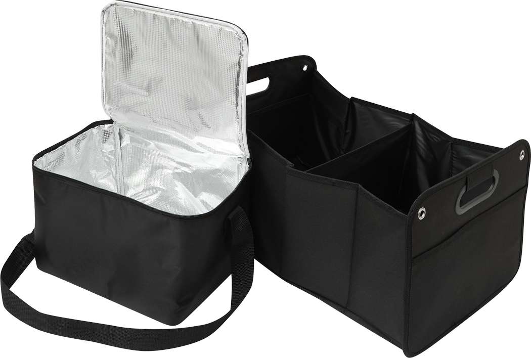 Kofferraumtaschen-Set ISO-GADGET