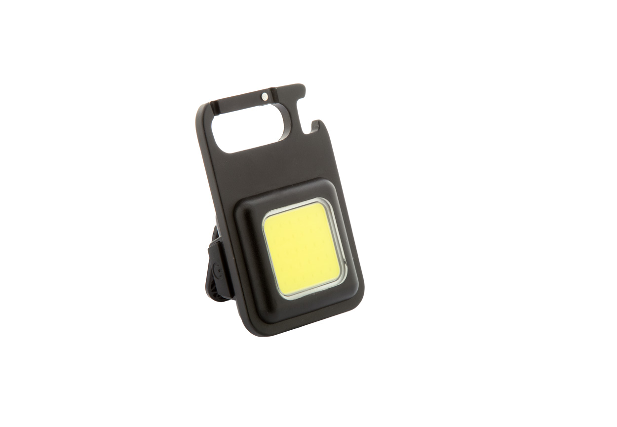 Multifunktions-Taschenlampe Cobby