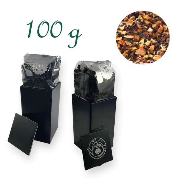 YuboFiT® Früchtetee FRUTTI DI SICILIA