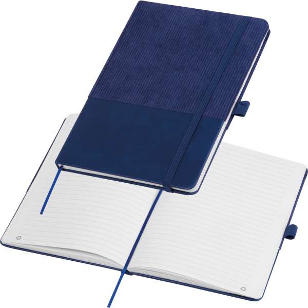 A5 Notizbuch Cheltenham