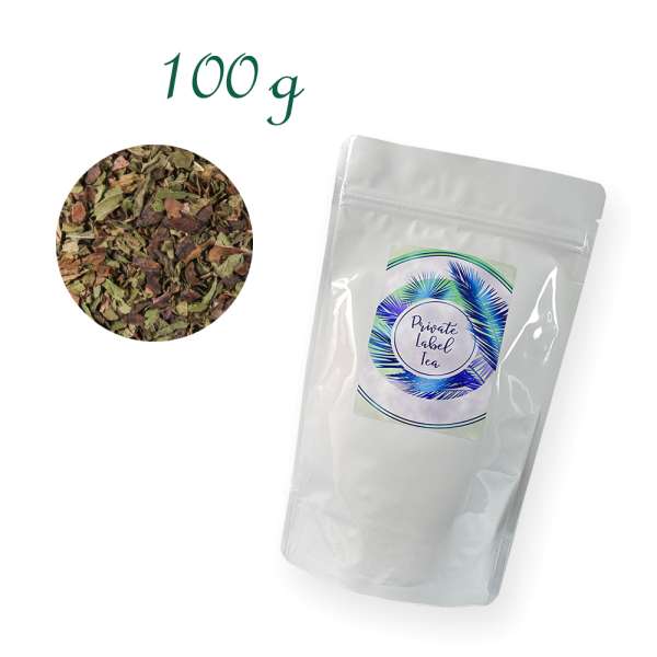 YuboFiT® YuboFiT® Bio Schoko-Minze Tee