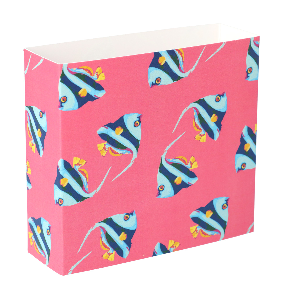 Individueller Pappschuber CreaSleeve 291